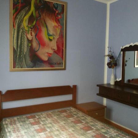 Villa Casa em Itanhaém Esterno foto