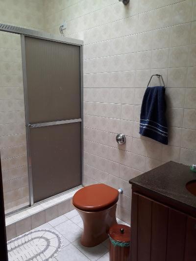Villa Casa em Itanhaém Esterno foto