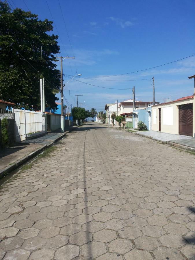 Villa Casa em Itanhaém Esterno foto