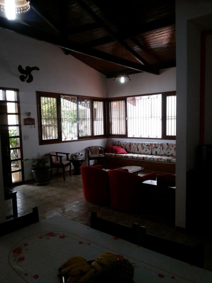 Villa Casa em Itanhaém Esterno foto