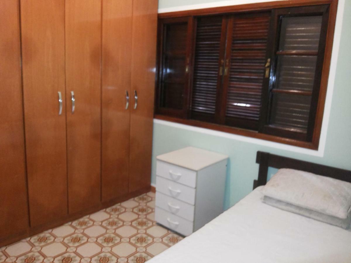 Villa Casa em Itanhaém Esterno foto